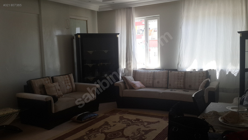 Uygar emlaktan 3+1 uygun daire