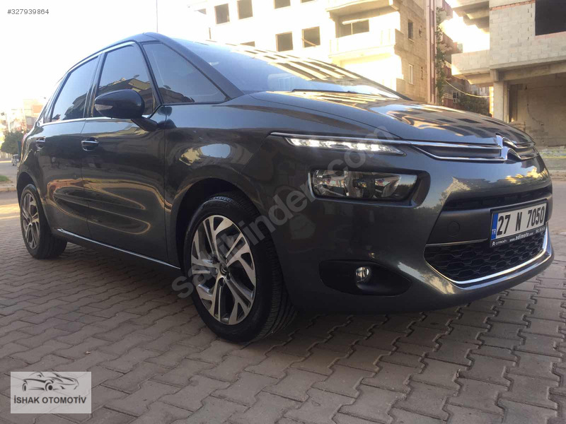 2014 sifir ayarinda en ful paket