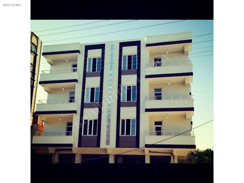 Sifir eşyali merkezde 1+1 sahibinden komisyon ücreti yok
