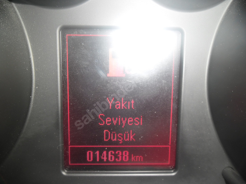 Cengiz otomotivden boyasiz hatasiz