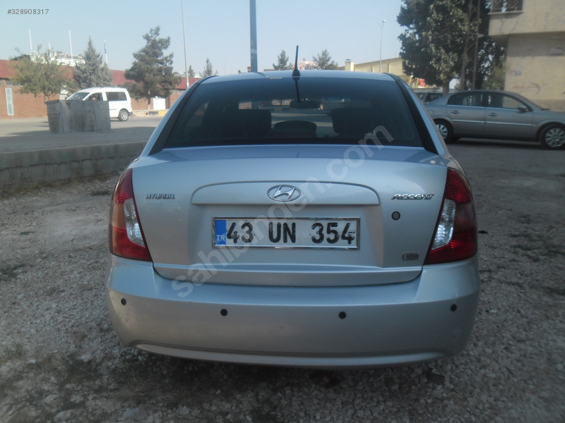 Cengiz otomotivden boyasiz hatasiz hyundai