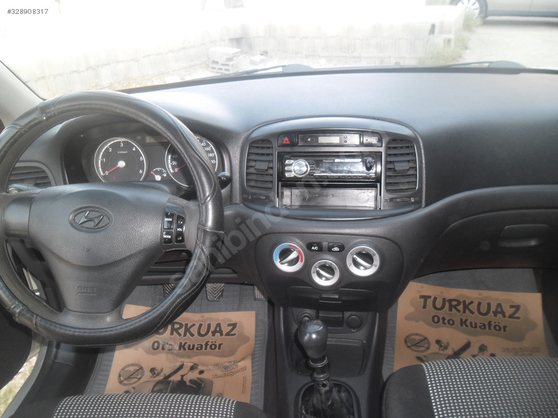Cengiz otomotivden boyasiz hatasiz hyundai