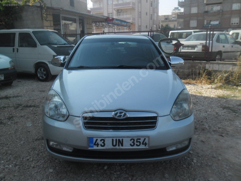 Cengiz otomotivden boyasiz hatasiz hyundai
