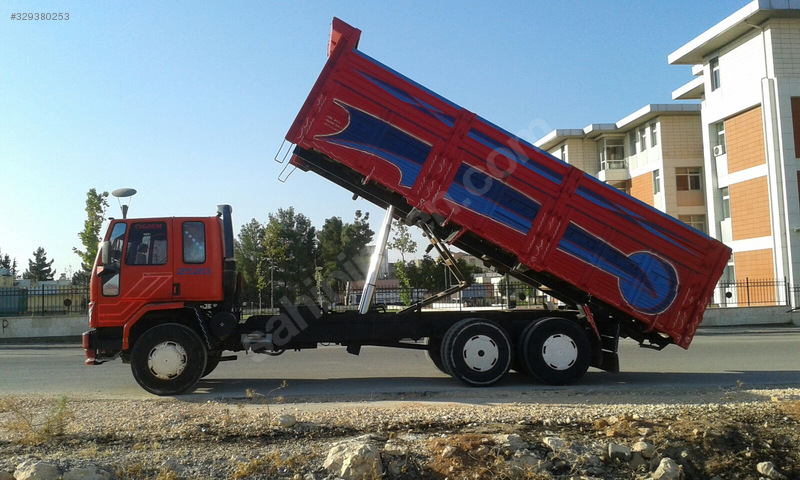 EYÜPOĞLU otomotifden DAMPER 2520/93