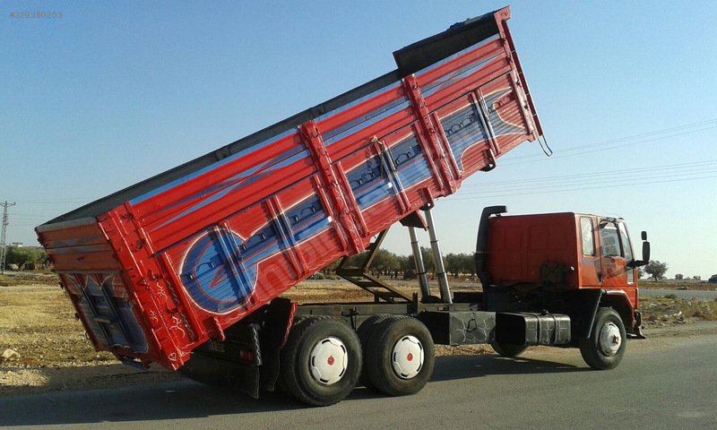 EYÜPOĞLU otomotifden DAMPER 2520/93
