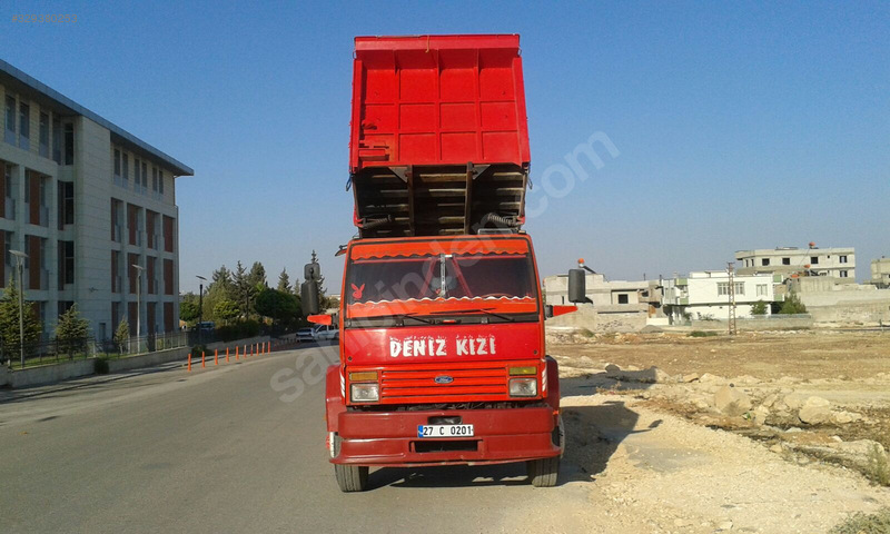 EYÜPOĞLU otomotifden DAMPER 2520/93