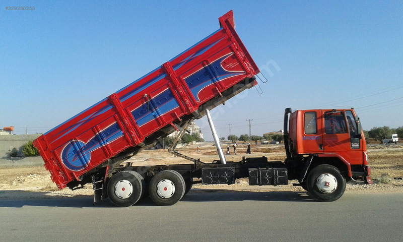 EYÜPOĞLU otomotifden DAMPER 2520/93