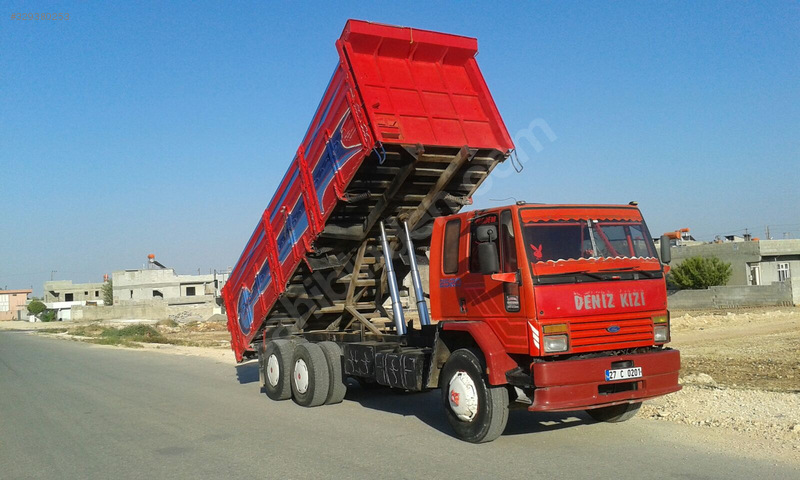 EYÜPOĞLU otomotifden DAMPER 2520/93