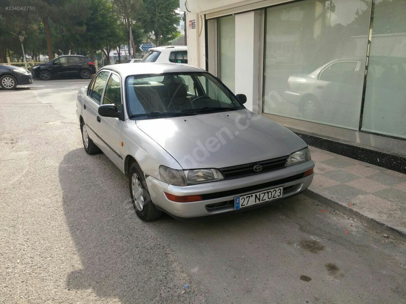 temiz aile arabasi
