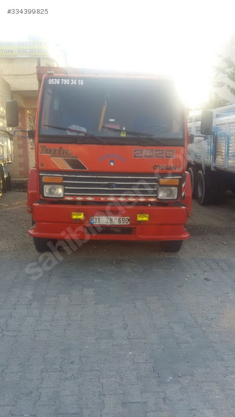 Öz Öztürk tertemiz 93medel2520