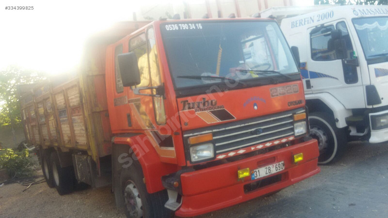 Öz Öztürk tertemiz 93medel2520