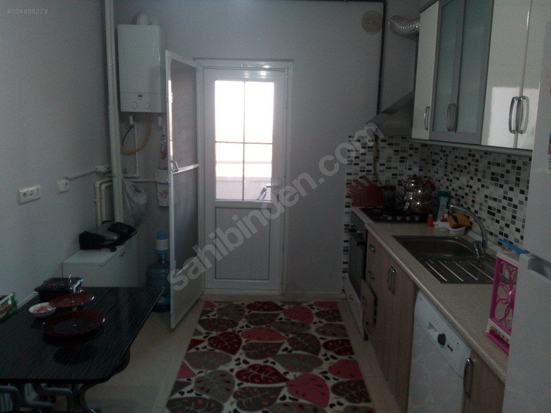 öğretmenden menderes tokide 3+1 satilik daire