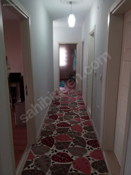 öğretmenden menderes tokide 3+1 satilik daire