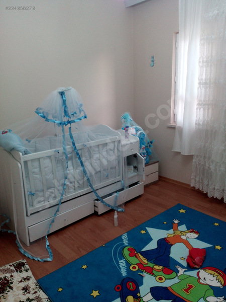 öğretmenden menderes tokide 3+1 satilik daire