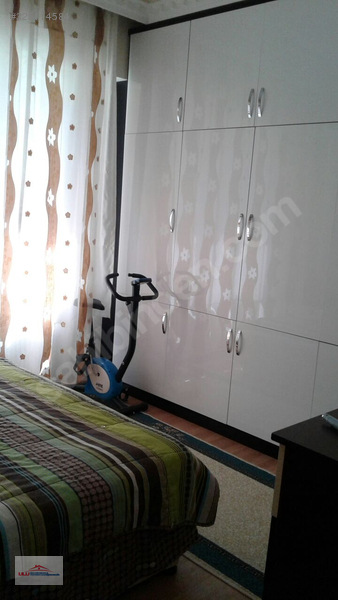 Ulu gayrimenkulden 35m yola sifir satilik daire