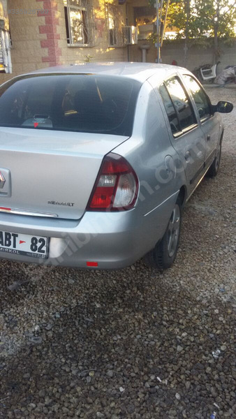Öz Öztürk tertemiz 2007 cilo