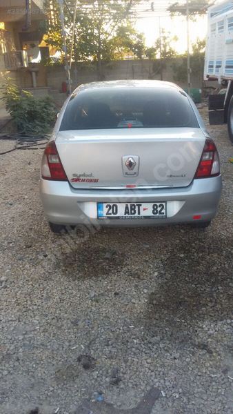 Öz Öztürk tertemiz 2007 cilo