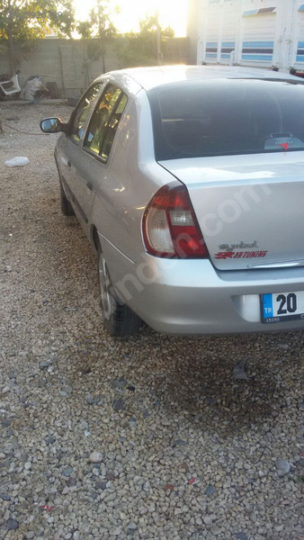 Öz Öztürk tertemiz 2007 cilo