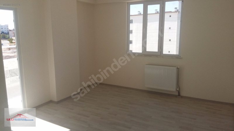 Ulu gayrimenkulden sifir 3+1 kiralik daire