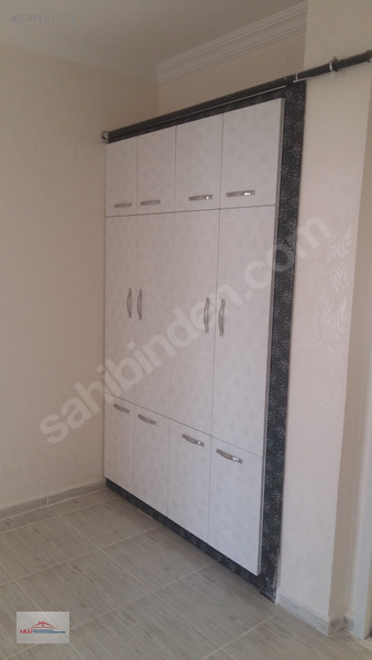 Ulu gayrimenkulden sifir 3+1 kiralik daire