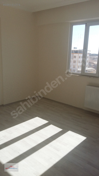 Ulu gayrimenkulden sifir 3+1 kiralik daire