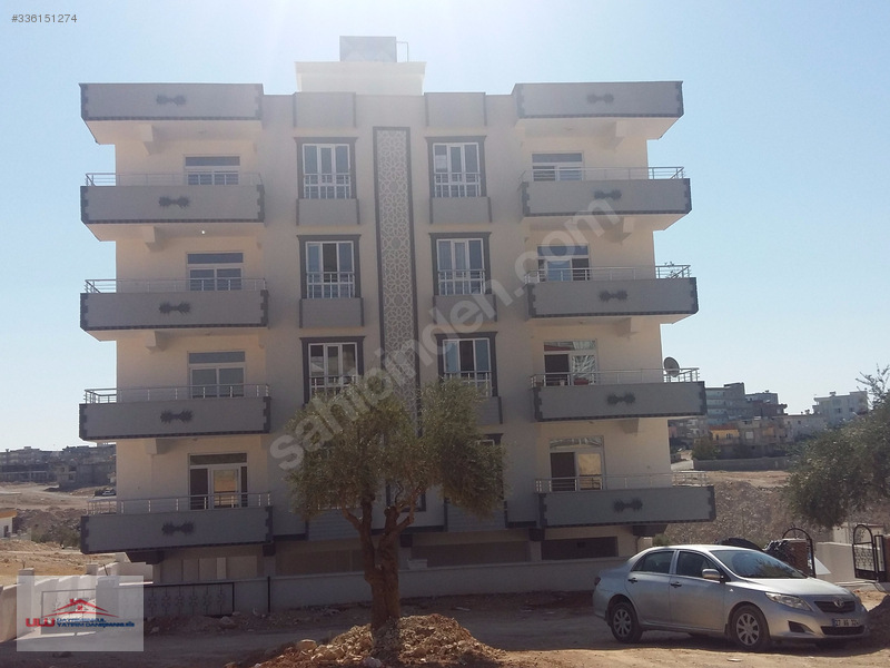 Ulu gayrimenkulden sifir 3+1 kiralik daire