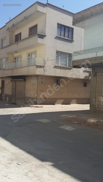 Uygar emlaktan müstakil ev 2 katli