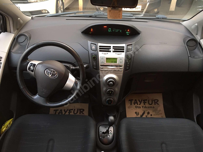 Sahibinden fuul orjinal hatasiz otomatik triptonik
