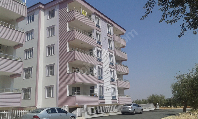 3+1 son firsat daire, iskani alinmiştir.