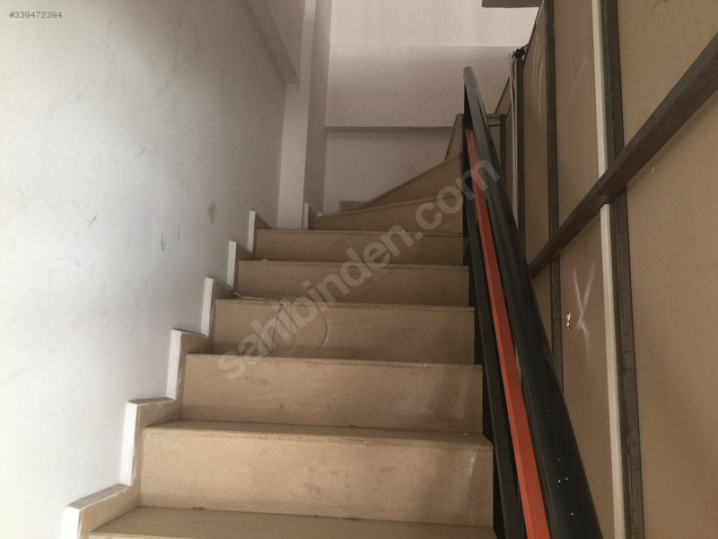 Akkuş gayrimenkul'den yoğun bölgede ana bulvar üstü iş yeri