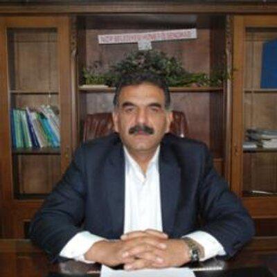Ziraat odasi başkani durmaz dan bayram mesaji