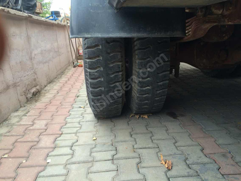 çakir otomotivden satlik 2622 mercedes
