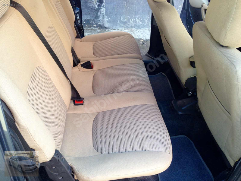 Sahibinden satilik 2006 model 1.3 multijet premio paket fuul