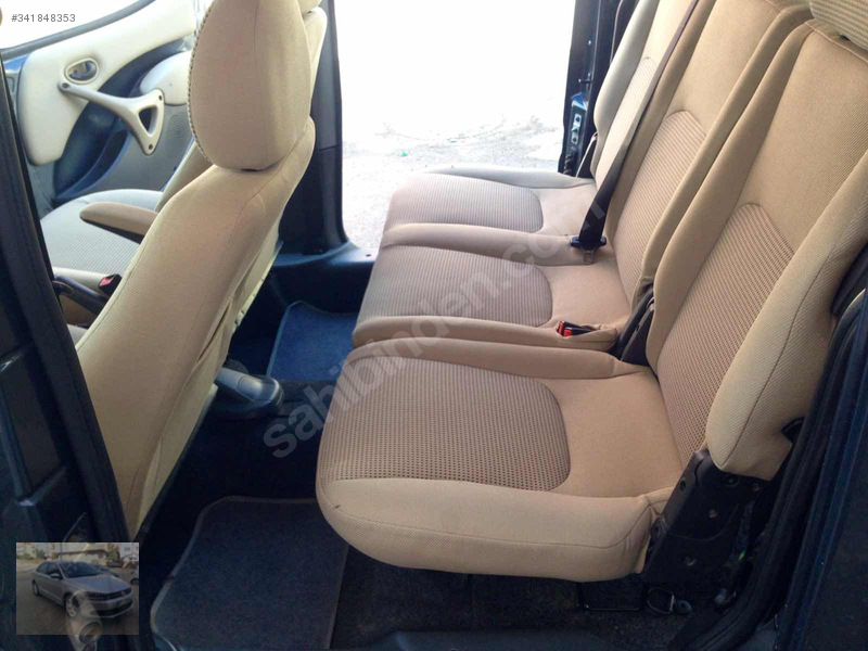 Sahibinden satilik 2006 model 1.3 multijet premio paket fuul