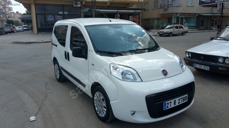 2011 95000km