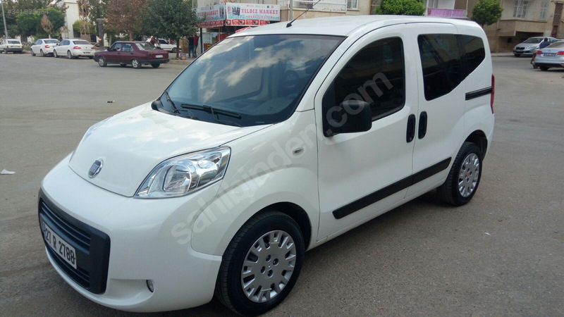 2011 95000km
