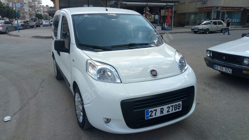 2011 95000km