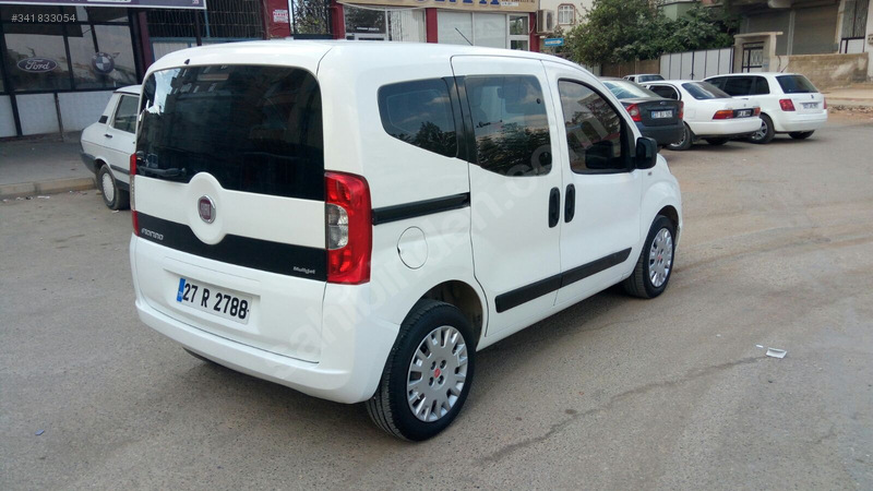 2011 95000km