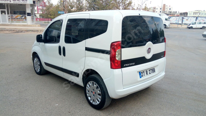 2011 95000km