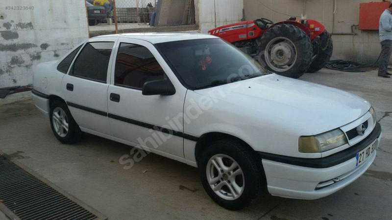 Birinci sinif bakimli opel sahibinden