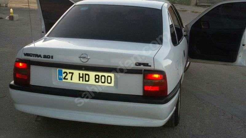 Birinci sinif bakimli opel sahibinden