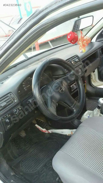 Birinci sinif bakimli opel sahibinden