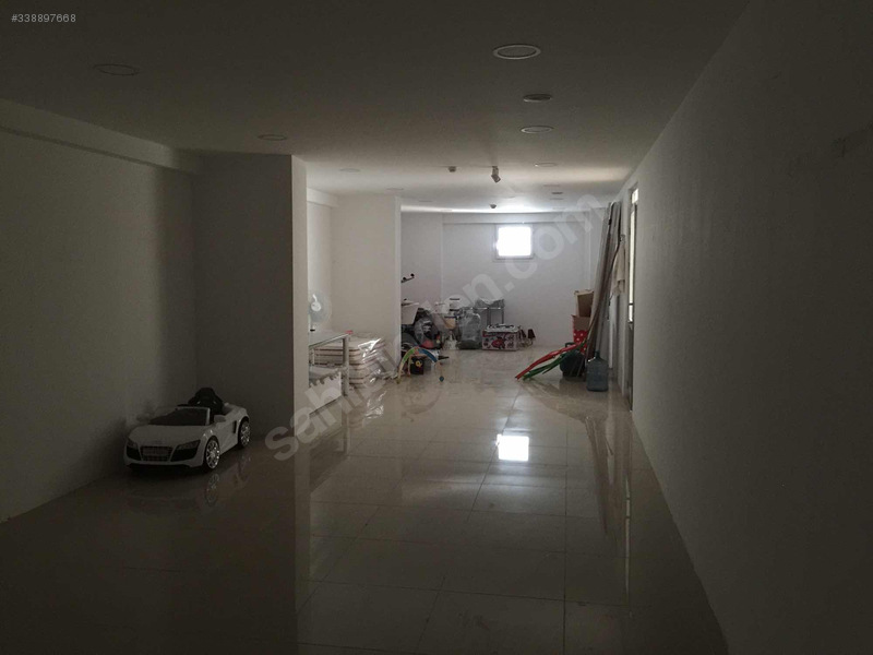 Akkuş gayrimenkul'den 35 metrelik yolda, köşebaşi, masrafsiz