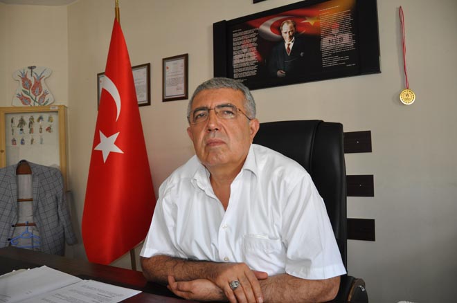 Ilk ders zili 19 eylül pazartesi çalacak