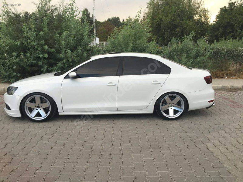 Volkswagen Jetta 1.4 TSi Comfortlin