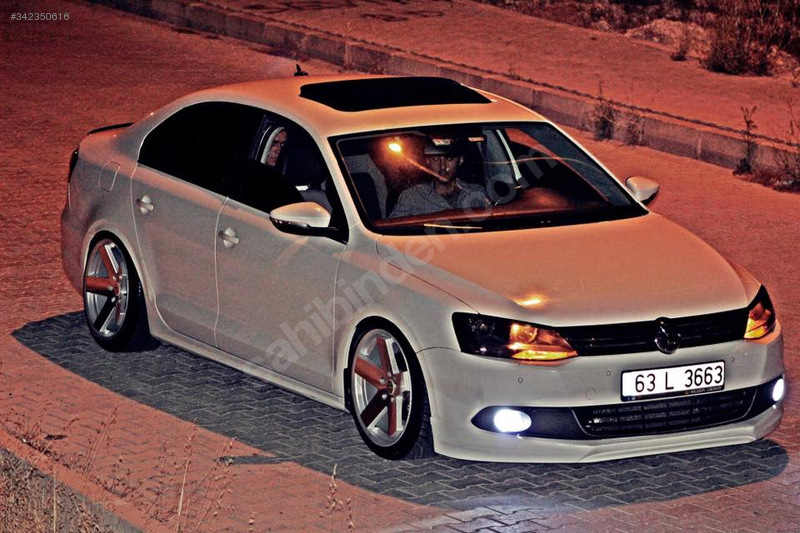 Volkswagen Jetta 1.4 TSi Comfortlin