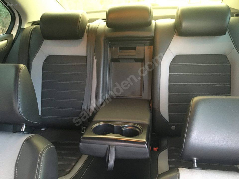 Volkswagen Jetta 1.4 TSi Comfortlin