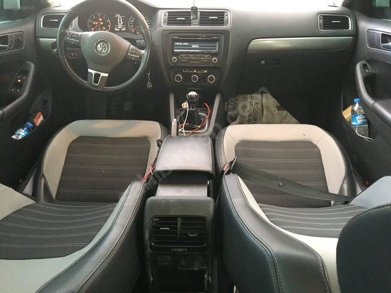 Volkswagen Jetta 1.4 TSi Comfortlin