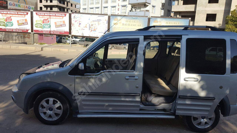 Silvir 2012 birlik otomotiv 46 binde