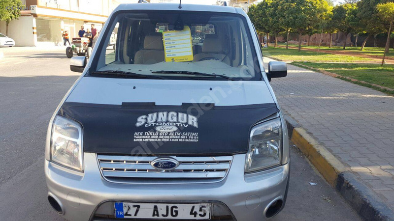 Silvir 2012 birlik otomotiv 46 binde